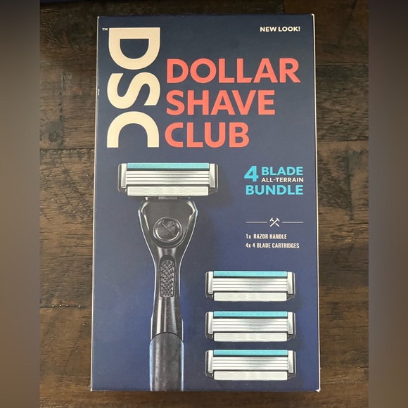 NWOT Grooming Gift Box for Men - Picture 5 of 5